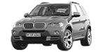 BMW E70 B3763 Fault Code